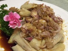 -太子园林酒家