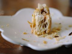 -LANLIZI BAKERY(COSMO店)