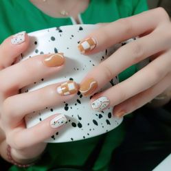 -US•美甲艺术 | 冕光