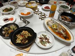 -滨河味道(南内环店)