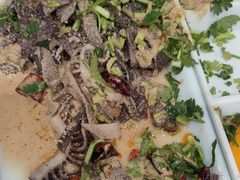 -宛平李记小吃(东关街店)