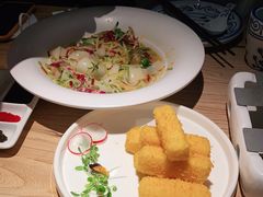-小放牛炒菜馆(北国商城店)