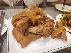 -春花民族美食(佳木斯总店)