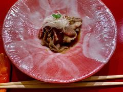 a5和牛寿喜烧-鮨青(恒基名人购物中心店)