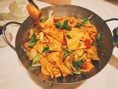-金蝉食府(维吉奥广场店)