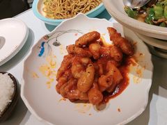 -纳家楼·地道陕菜(劳动路店)