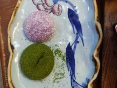 -鳗鱼家·深夜食堂(军博店)