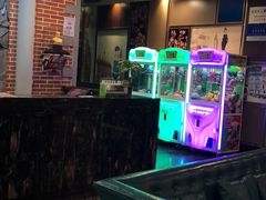 大堂-开乐迪KTV(石桥店)