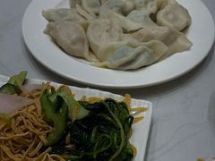 -饺子季水饺餐厅(新市街店)