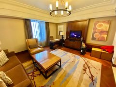 -长白山万达喜来登度假酒店