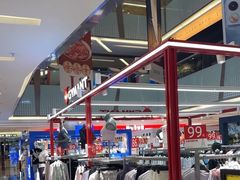 -福田卓悦INTOWN购物中心