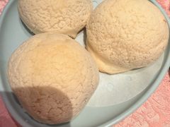 雪影叉烧包-囍凤楼·粤菜·点心·火锅(温特莱店)