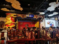 -德云社(三里屯店)