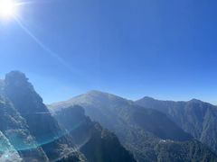 -萍乡武功山风景名胜区