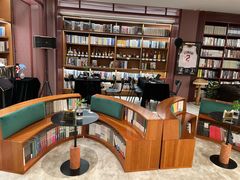 -二酉书店TOYOU BOOKS