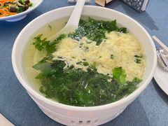-满江红四季餐厅 · 国家五钻级酒家(新纪元大酒店店)