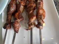 -帕米尔食府(白云观店)