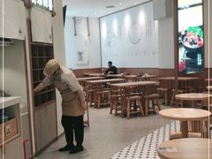 大堂-小满手工粉(杭州滨江龙湖店)