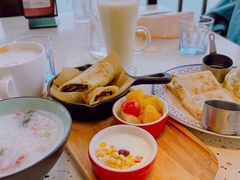 -必胜客(海滨店)