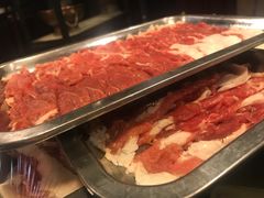 -大唐人家·热气羊肉(大华店)
