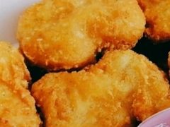 -肯德基(南五店)