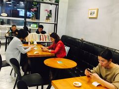 大堂-宝小庆邵阳米粉(深圳市南山保利店)