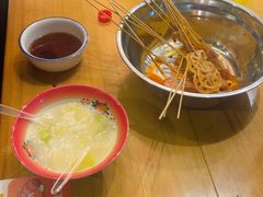 -嘉州鲜知味钵钵鸡(奎星楼店)