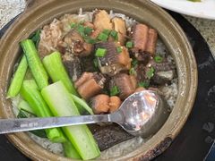 -煲煲掂风味煲仔饭餐厅(西区店)