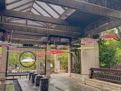 -凤翔首邑温泉度假村
