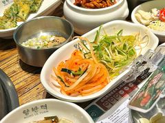 -农乐园炭火烤肉(繁花中心店)