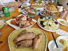 -吉顺坑烤