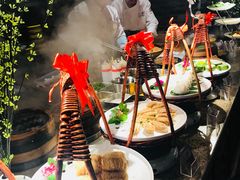 -二十八里太湖船菜(吉祥路店)