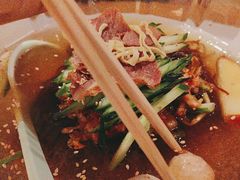 -七八冷面·延边朝鲜族美食(圣熙八号店)