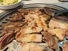 -六七八韩式烤肉·韩国料理(上杭路店)
