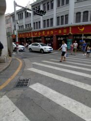 -金鹭首饰一条街(思明南路店)