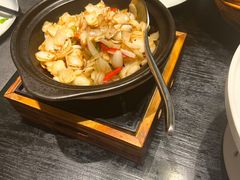 -涵誉·私房菜(银都·锦创广场店)