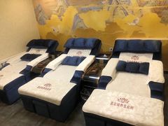 -富悦康养生会所(彩虹新城店)