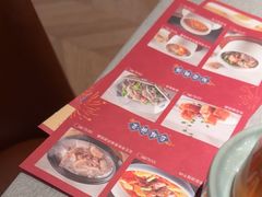 -晓粤·惹味粤菜(凯德乐峰广场店)