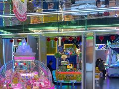 -快乐街区(成都龙湖北城天街店)