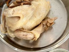 -芭厘农庄老字号·清远鸡