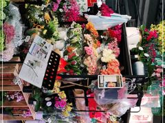 -盒马鲜生(馥邦国际店)