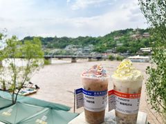 -放哈·甜醅子奶茶创造者(正宁路店)