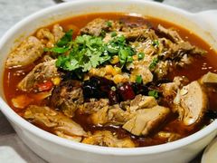 -天辣(金桥啦啦宝都店)