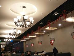 大堂-小土豆北方菜馆(方庄店)