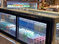 -康帝国际酒店-艾斯本自助西餐厅