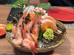 -满来寿喜烧(金虹桥店)