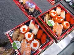 -池田寿司·4H鲜作(朝阳大悦城店)