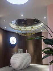 -MUSES专业脱毛比基尼サロン日式连锁