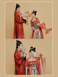 -今生有约婚纱摄影店(景德路店)