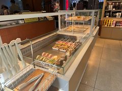 -奈雪的茶(青岛卓悦里INTOWN店)